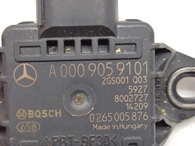 Датчик ускорения MERCEDES-BENZ E-класс W212/S212/C207/A207 рестайлинг (2013 - 2016) — Разборка Мерседес