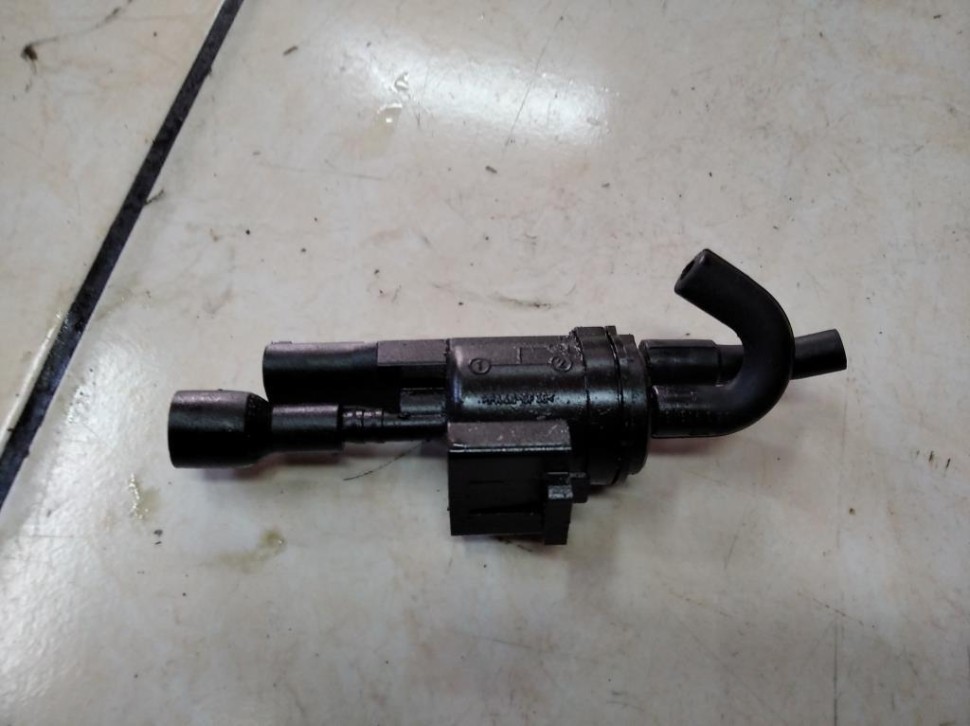 Клапан электромагнитный MERCEDES-BENZ M-класс W163 (1997 - 2001) фото 1 — Разборка Мерседес