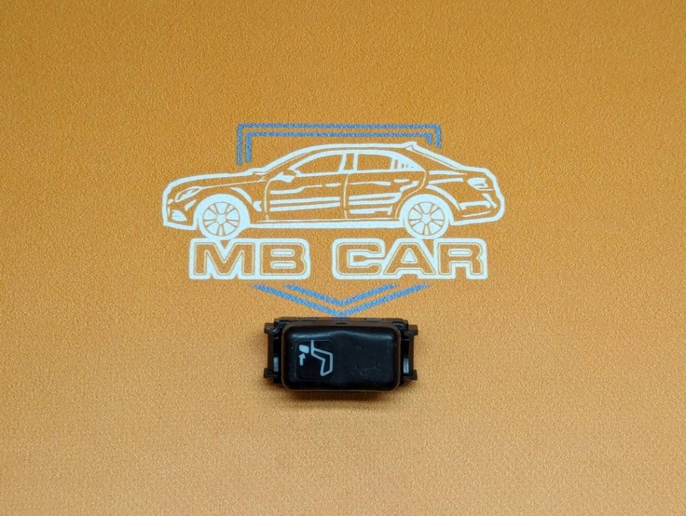 Кнопка MERCEDES-BENZ S-class w140 фото 1 — Разборка Мерседес