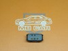 Кнопка MERCEDES-BENZ S-class w140 фото 2 — Разборка Мерседес