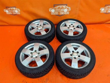 Колеса 15 MERCEDES-BENZ A-класс W168 рестайлинг (2001 - 2004) — Разборка Мерседес