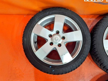 Колеса 15 MERCEDES-BENZ A-класс W168 рестайлинг (2001 - 2004) — Разборка Мерседес