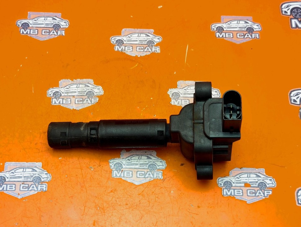 Катушка зажигания MERCEDES-BENZ C-класс W203/S203/CL203 рестайлинг (2004 - 2008) фото 1 — Разборка Мерседес