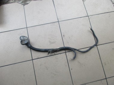 Провод плюсовой MERCEDES-BENZ S-класс W220 (1998 - 2005) — Разборка Мерседес