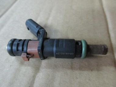 Форсунка БЕНЗИН MERCEDES-BENZ E-класс W211/S211 (2002 - 2006) — Разборка Мерседес