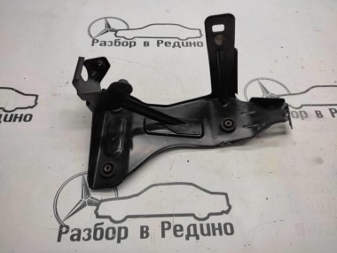 Кронштейн крепления ГУРа MERCEDES-BENZ M-класс W164 (2005 - 2008) — Разборка Мерседес
