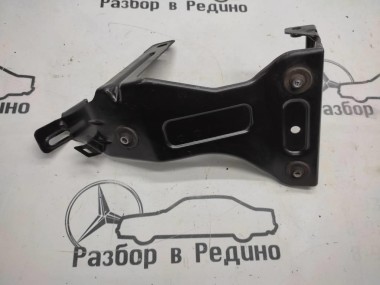 Кронштейн крепления ГУРа MERCEDES-BENZ M-класс W164 (2005 - 2008) — Разборка Мерседес