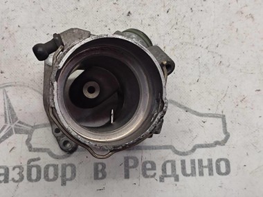 Корпус смесительный MERCEDES-BENZ C-класс W203/S203/CL203 (2000 - 2004) — Разборка Мерседес