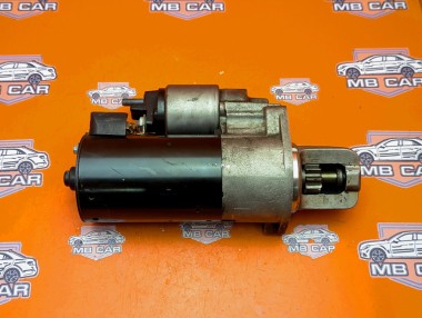 Стартер MERCEDES-BENZ M-класс AMG W166 (2011 - 2015) — Разборка Мерседес