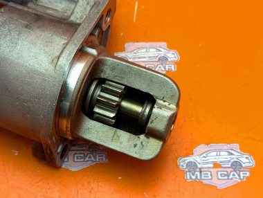 Стартер MERCEDES-BENZ M-класс AMG W166 (2011 - 2015) — Разборка Мерседес