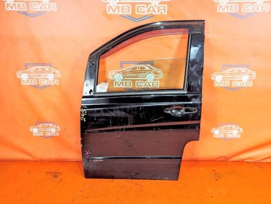 Дверь передняя левая MERCEDES-BENZ V-класс W639 (2003 - 2014) &mdash; Разборка Мерседес