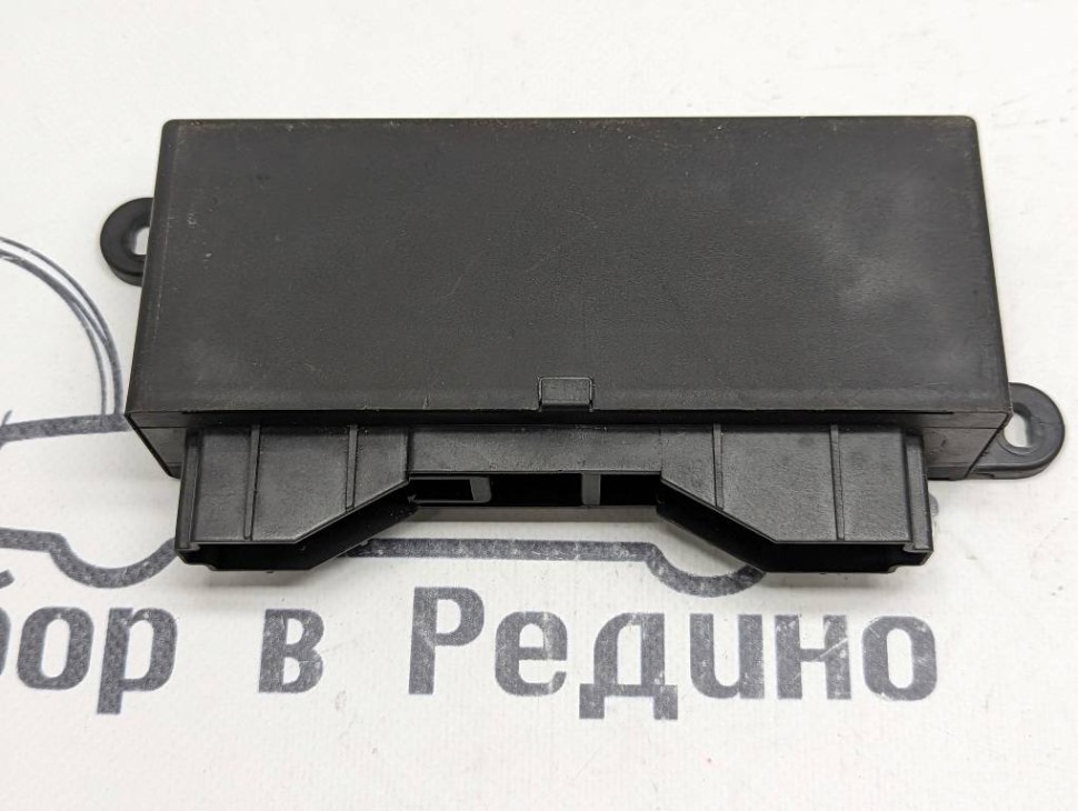 Блок сидений MERCEDES-BENZ CL-класс C140 (1992 - 2000) фото 1 — Разборка Мерседес