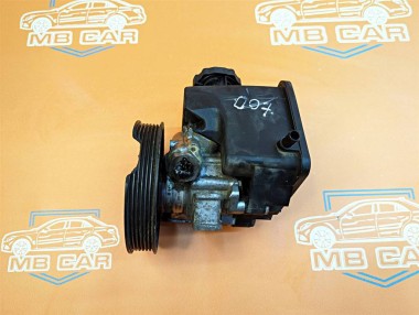 ГУР MERCEDES-BENZ C-класс W204/S204 (2006 - 2011) — Разборка Мерседес