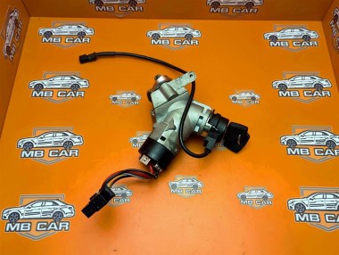Замок зажигания MERCEDES-BENZ Sprinter w904 — Разборка Мерседес