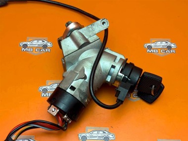 Замок зажигания MERCEDES-BENZ Sprinter w904 — Разборка Мерседес