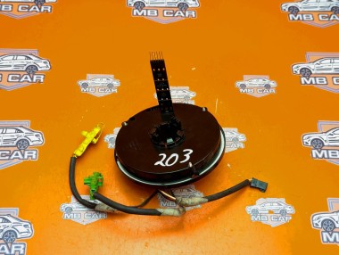 Шлейф подрулевой MERCEDES-BENZ C-класс W203/S203/CL203 рестайлинг (2004 - 2008) — Разборка Мерседес