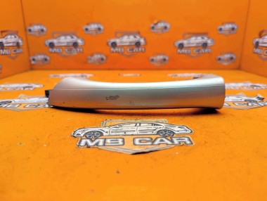 Ручка двери наружняя MERCEDES-BENZ SLK-класс R171 (2004 - 2008) &mdash; Разборка Мерседес