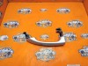 Ручка двери наружняя MERCEDES-BENZ SLK-класс R171 (2004 - 2008) фото 3 &mdash; Разборка Мерседес