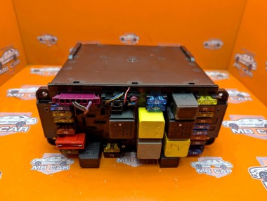 Блок SAM передний MERCEDES-BENZ CLK-класс C209/A209 (2002 - 2005) — Разборка Мерседес