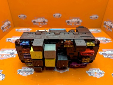 Блок SAM передний MERCEDES-BENZ CLK-класс C209/A209 (2002 - 2005) — Разборка Мерседес