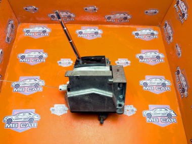 Кулиса АКПП MERCEDES-BENZ S-класс W220 (1998 - 2005) &mdash; Разборка Мерседес