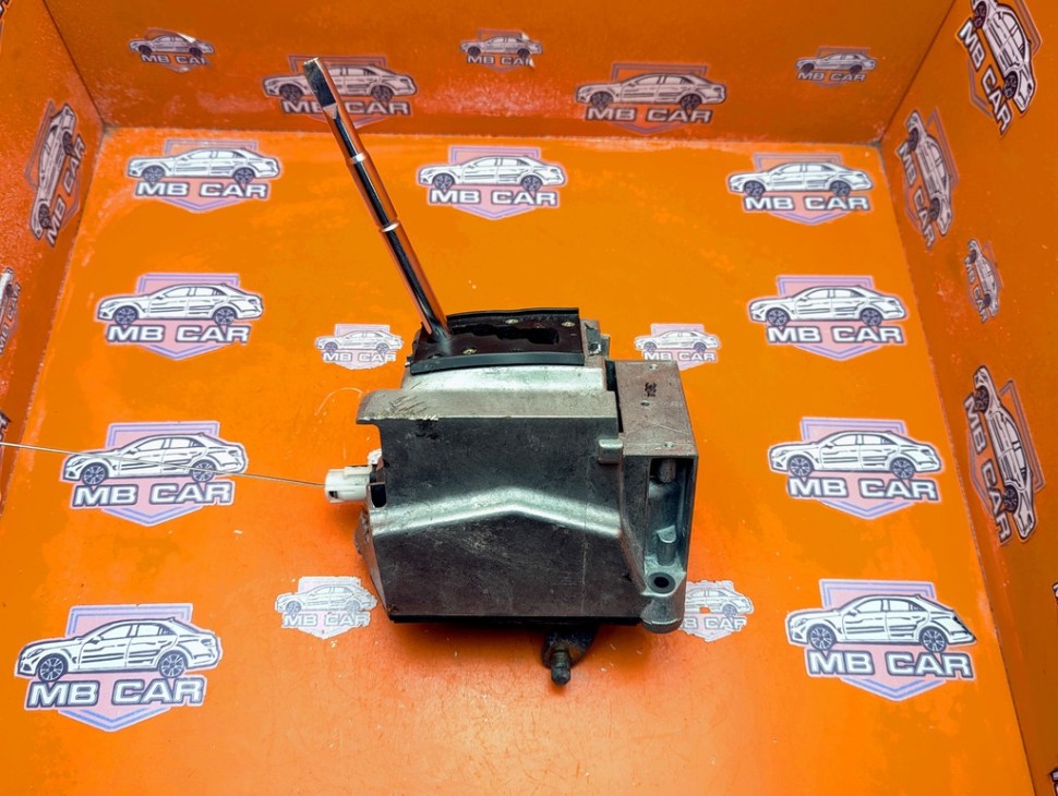 Кулиса АКПП MERCEDES-BENZ S-класс W220 (1998 - 2005) фото 1 &mdash; Разборка Мерседес