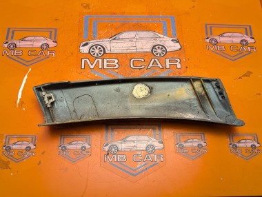 Молдинг крыла правый MERCEDES-BENZ E-класс W124/S124/C124/A124 (1984 - 1997) E 300 CDI 3.0 AT (136 л.с.) &mdash; Разборка Мерседес