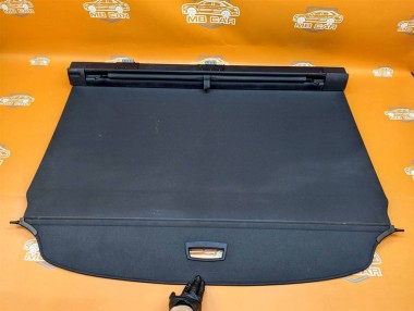 Шторка багажника MERCEDES-BENZ E-класс W212/S212/C207/A207 рестайлинг (2013 - 2016) — Разборка Мерседес