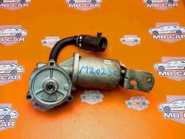 Моторчик раздаточной коробки MERCEDES-BENZ M-класс W163 (1997 - 2001) — Разборка Мерседес