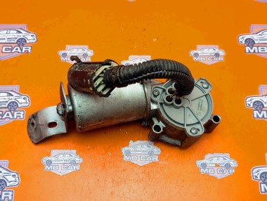 Моторчик раздаточной коробки MERCEDES-BENZ M-класс W163 (1997 - 2001) — Разборка Мерседес