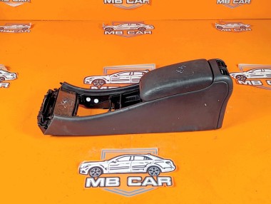 Подлокотник MERCEDES-BENZ C-класс W203/S203/CL203 рестайлинг (2004 - 2008) &mdash; Разборка Мерседес