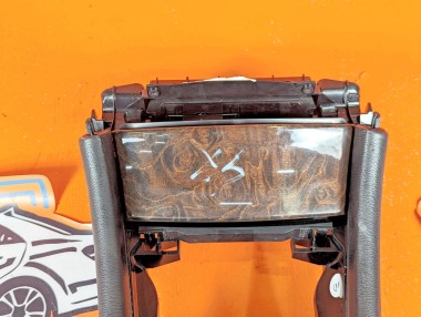 Подлокотник MERCEDES-BENZ C-класс W203/S203/CL203 рестайлинг (2004 - 2008) &mdash; Разборка Мерседес