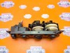 Панель управления климатом MERCEDES-BENZ M-класс W163 (1997 - 2001) фото 3 &mdash; Разборка Мерседес