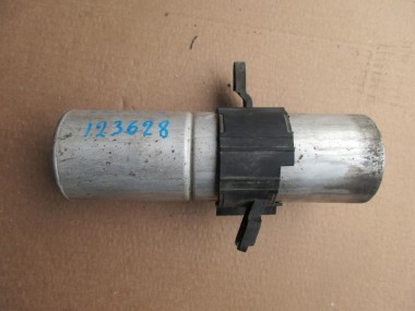 Осушитель кондиционера MERCEDES-BENZ S-класс W220 рестайлинг (2002 - 2005) — Разборка Мерседес