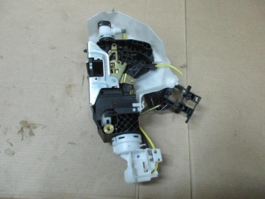 Замок двери задней левой MERCEDES-BENZ S-класс W220 рестайлинг (2002 - 2005) — Разборка Мерседес