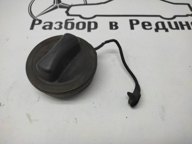 Крышка топливного бака MERCEDES-BENZ S-класс W220 рестайлинг (2002 - 2005) — Разборка Мерседес