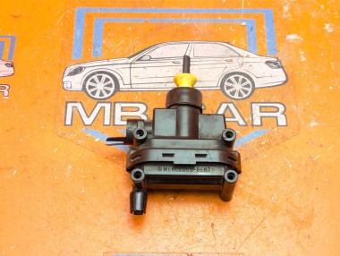 Активатор замка багажника MERCEDES-BENZ E-класс W124/S124/C124/A124 (1984 - 1997) E 300 CDI 3.0 AT (136 л.с.) &mdash; Разборка Мерседес