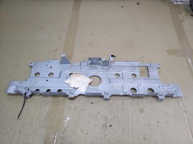 Кронштейн крепления ЭБУ MERCEDES-BENZ SLK-класс R171 (2004 - 2008) — Разборка Мерседес