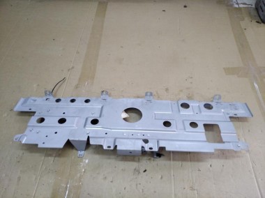 Кронштейн крепления ЭБУ MERCEDES-BENZ SLK-класс R171 (2004 - 2008) — Разборка Мерседес