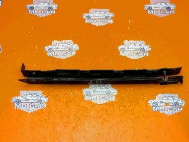 Кронштейн крепления бампера MERCEDES-BENZ E-класс W211/S211 (2002 - 2006) — Разборка Мерседес