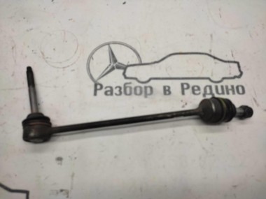 Стойка стабилизатора MERCEDES-BENZ S-класс W222/C217/A217 рестайлинг (2017 - 2020) — Разборка Мерседес