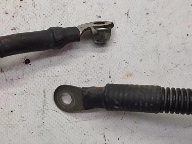 Провод стартера MERCEDES-BENZ S-класс W221 рестайлинг (2009 - 2013) — Разборка Мерседес