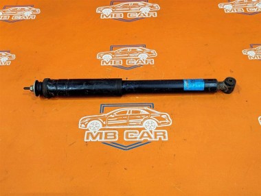 Стойка передняя MERCEDES-BENZ C-класс W202/S202 (1993 - 1997) — Разборка Мерседес