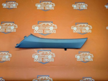 Накладка передней стойки MERCEDES-BENZ M-класс W164 (2005 - 2008) — Разборка Мерседес