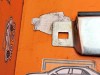 Ресница фары MERCEDES-BENZ E-класс W124/S124/C124/A124 (1984 - 1997) фото 3 &mdash; Разборка Мерседес