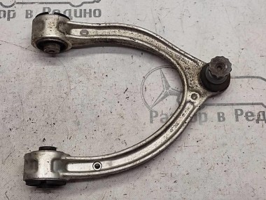 Рычаг передний верхний MERCEDES-BENZ C-класс W205/S205/C205/A205 (2014 - 2018) — Разборка Мерседес