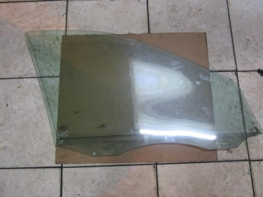 Стекло переднее левое MERCEDES-BENZ C-класс W203/S203/CL203 рестайлинг (2004 - 2008) — Разборка Мерседес