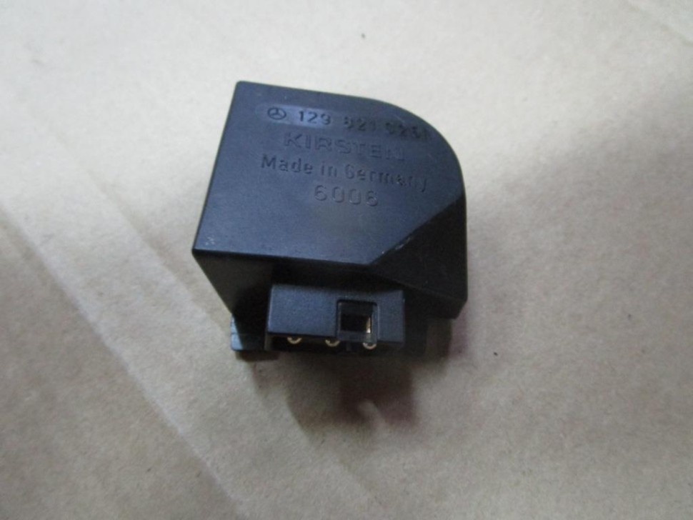 Датчик MERCEDES-BENZ SL-класс R129 рестайлинг (1995 - 1998) фото 1 — Разборка Мерседес