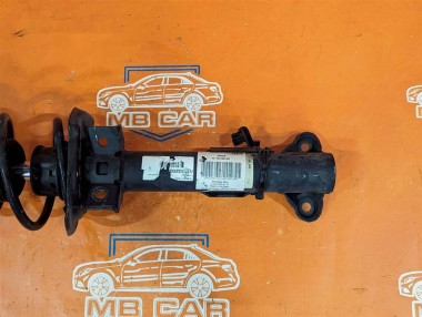 Стойка передняя MERCEDES-BENZ C-класс W204/S204 (2006 - 2011) — Разборка Мерседес