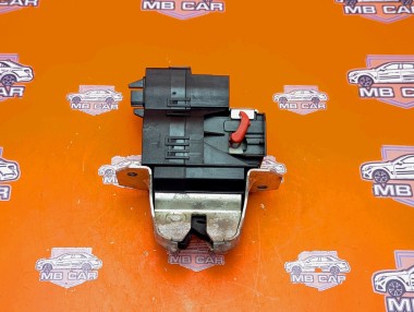Замок багажника MERCEDES-BENZ C-класс W203/S203/CL203 рестайлинг (2004 - 2008) — Разборка Мерседес